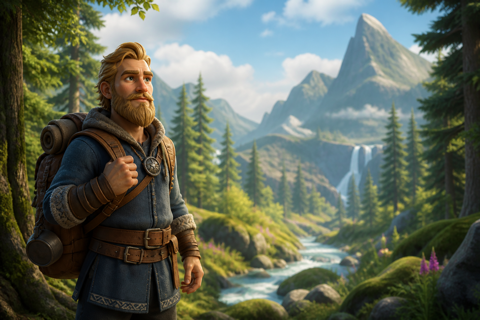 NordicQuest